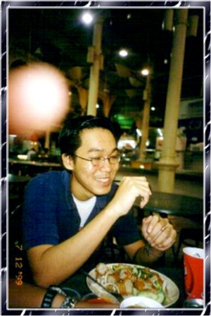 People don't understand what they don't believe or see